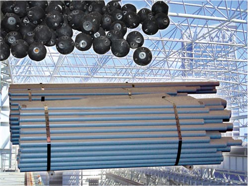 徐州迪拜大型主题乐园网架