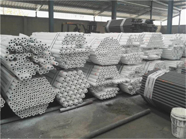 徐州网架成品发货